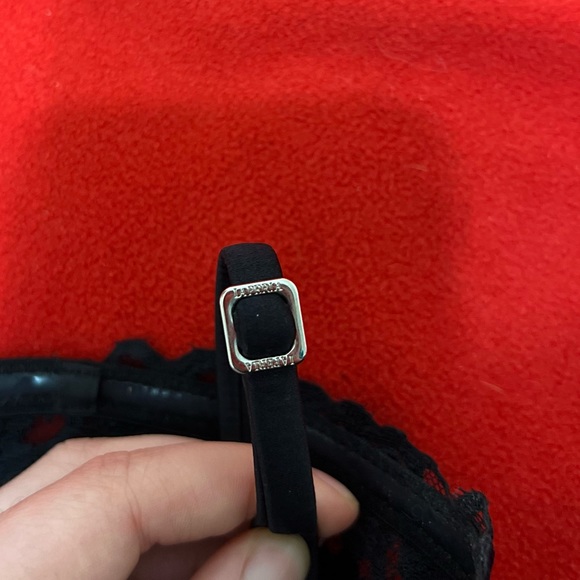 La Perla Azalea Bustier - Picture 4 of 5